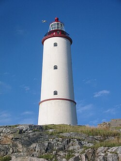 Lille Torungen
