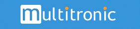 Multitronics logo